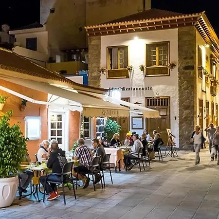 Centrico, Comodo Y Apto En Appartement Puerto de la Cruz (Tenerife)