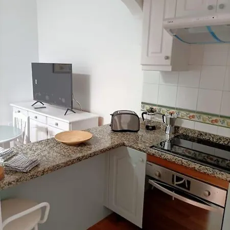 Apartment Centrico, Comodo Y Apto En *