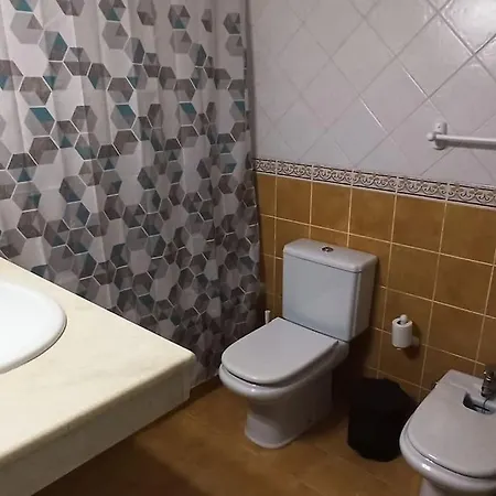 Apartment Centrico, Comodo Y Apto En Puerto de la Cruz (Tenerife)