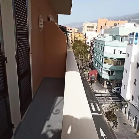 Apartment Centrico, Comodo Y Apto En *