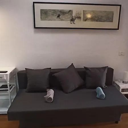Apartment Centrico, Comodo Y Apto En Puerto de la Cruz (Tenerife)