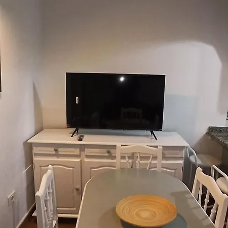 Centrico, Comodo Y Apto En Apartment