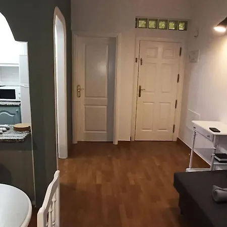 Apartment Centrico, Comodo Y Apto En *