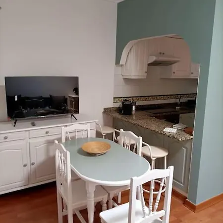 Centrico, Comodo Y Apto En Apartment