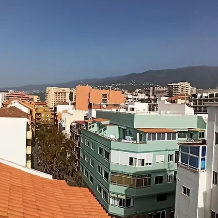 Apartment Centrico, Comodo Y Apto En