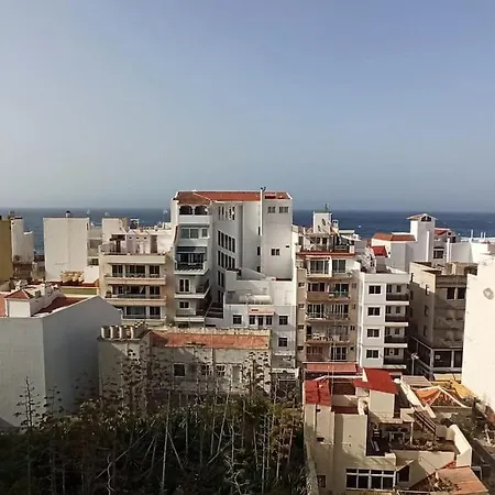 Apartment Centrico, Comodo Y Apto En *