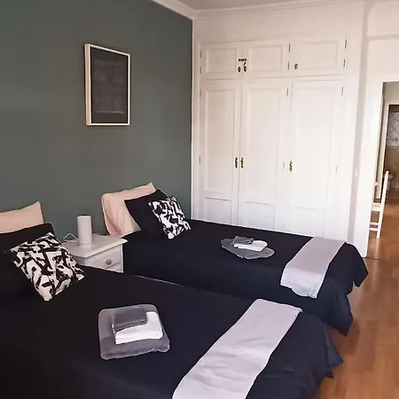 Apartment Centrico, Comodo Y Apto En Puerto de la Cruz (Tenerife)