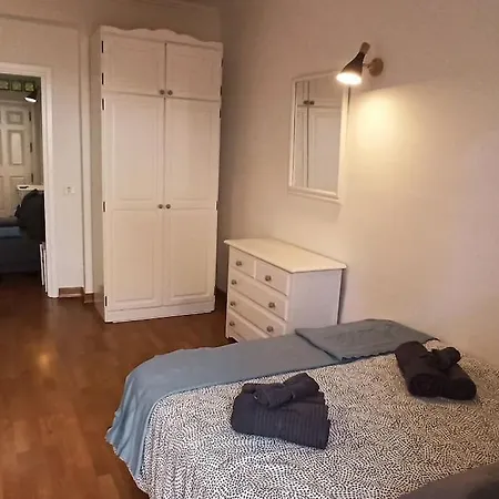 Centrico, Comodo Y Apto En Apartment