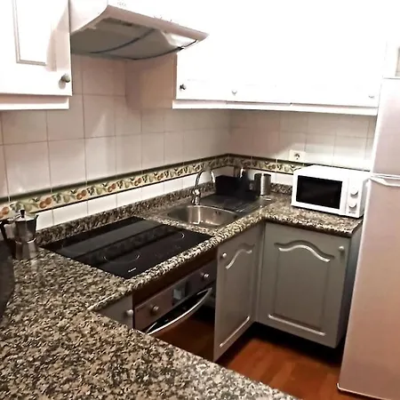 Centrico, Comodo Y Apto En Puerto de la Cruz (Tenerife)