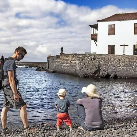 Centrico, Comodo Y Apto En Puerto de la Cruz (Tenerife)