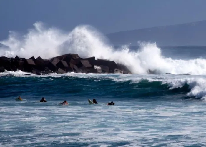 Centrico, Comodo Y Apto En דירה *