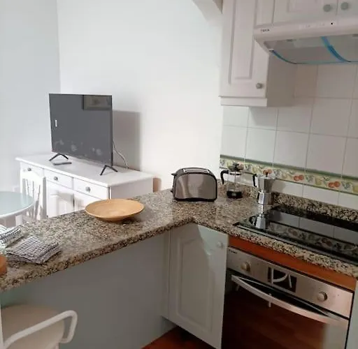 דירה Centrico, Comodo Y Apto En *