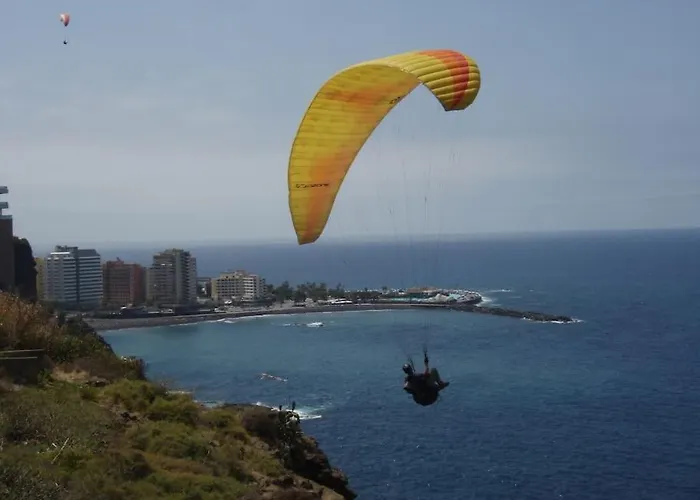 Centrico, Comodo Y Apto En דירה