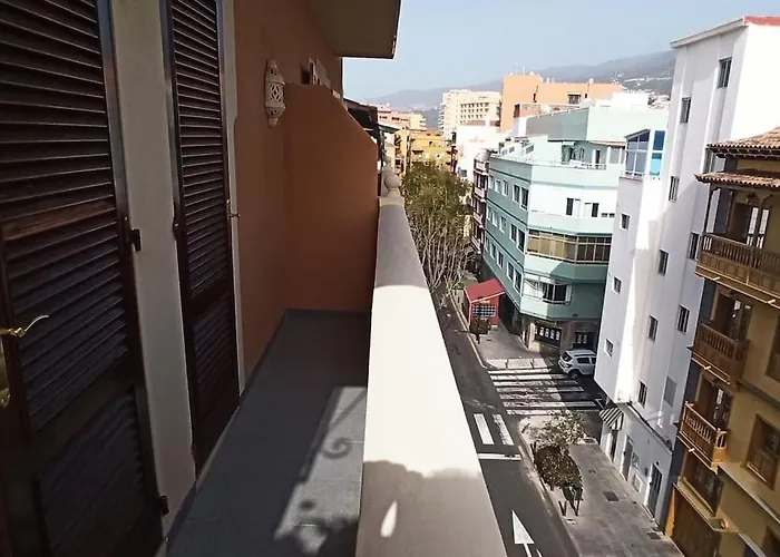 דירה Centrico, Comodo Y Apto En *