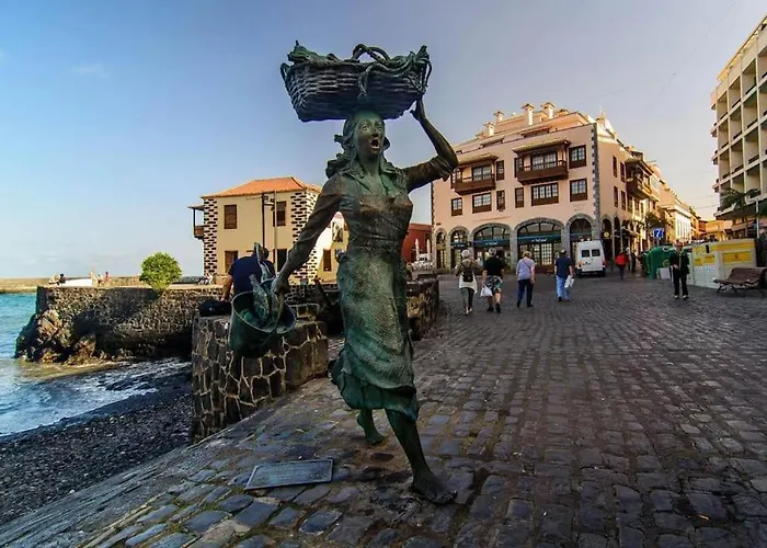 דירה Centrico, Comodo Y Apto En