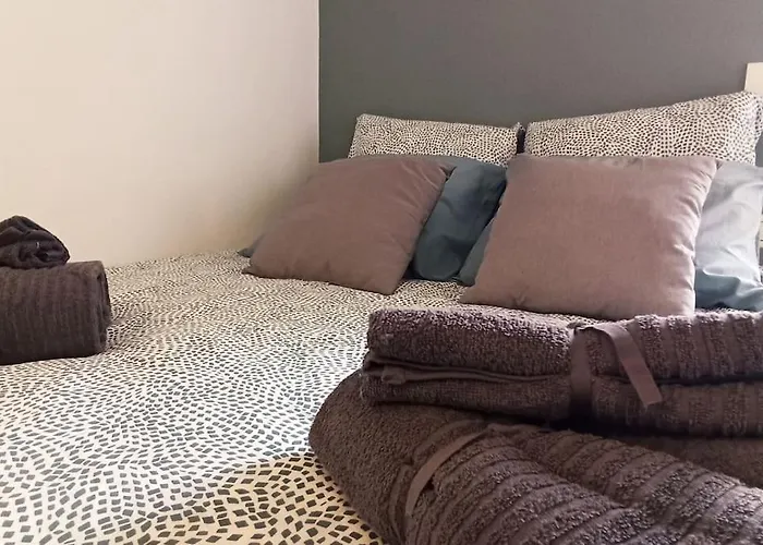 Centrico, Comodo Y Apto En פוארטו דה לה קרוז