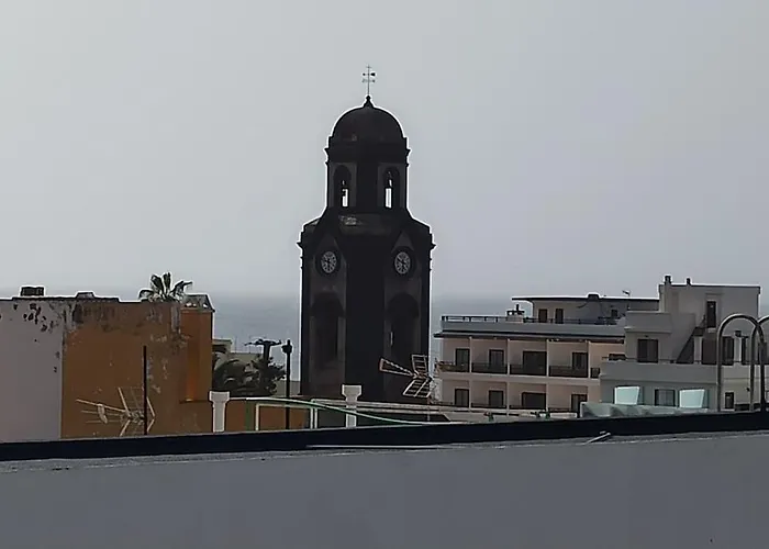 דירה Centrico, Comodo Y Apto En *