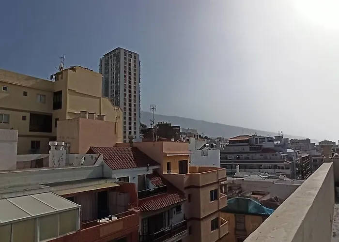 Centrico, Comodo Y Apto En