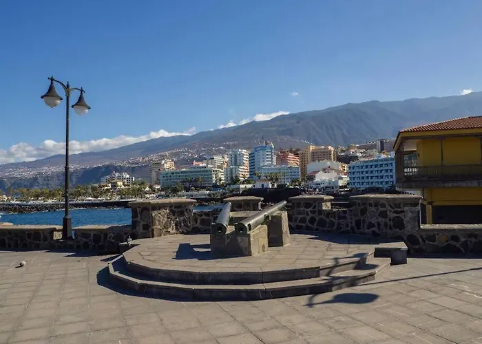 Centrico, Comodo Y Apto En דירה