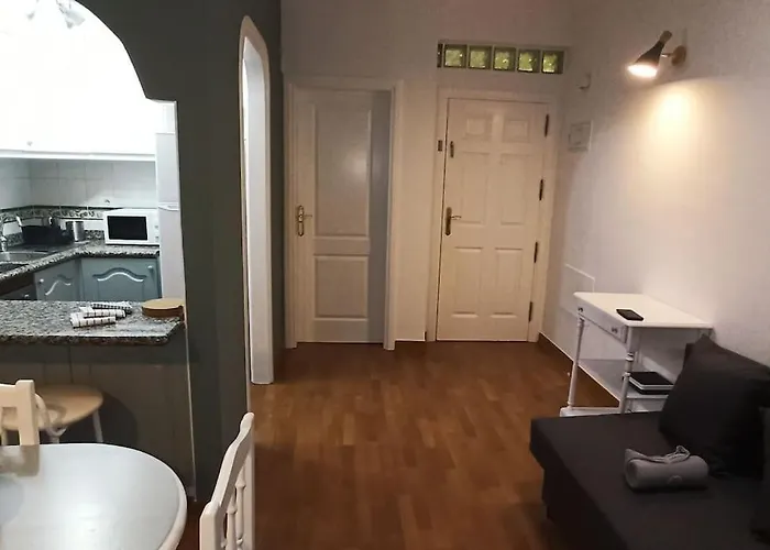 דירה Centrico, Comodo Y Apto En *