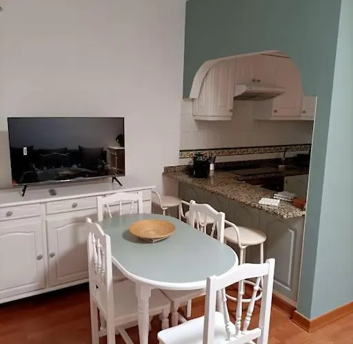 Centrico, Comodo Y Apto En דירה