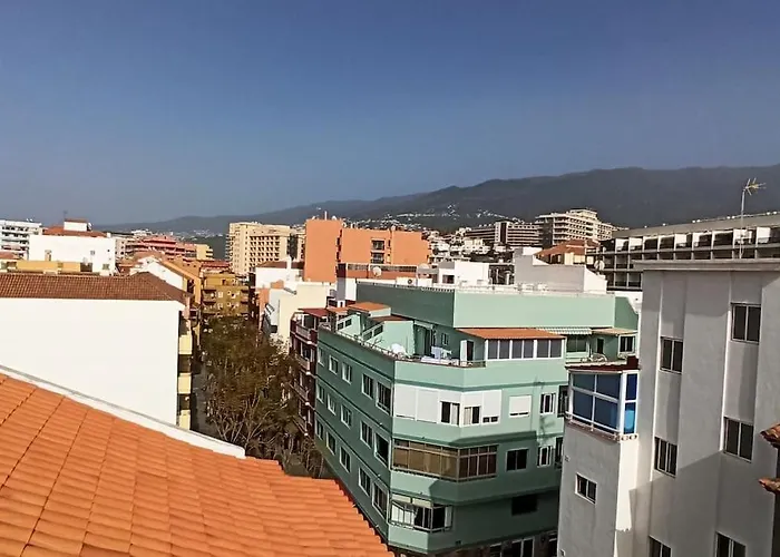 דירה Centrico, Comodo Y Apto En