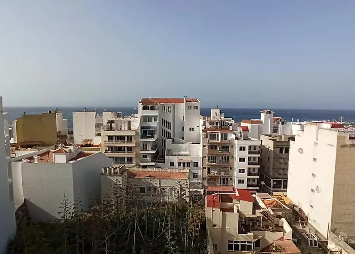 דירה Centrico, Comodo Y Apto En *